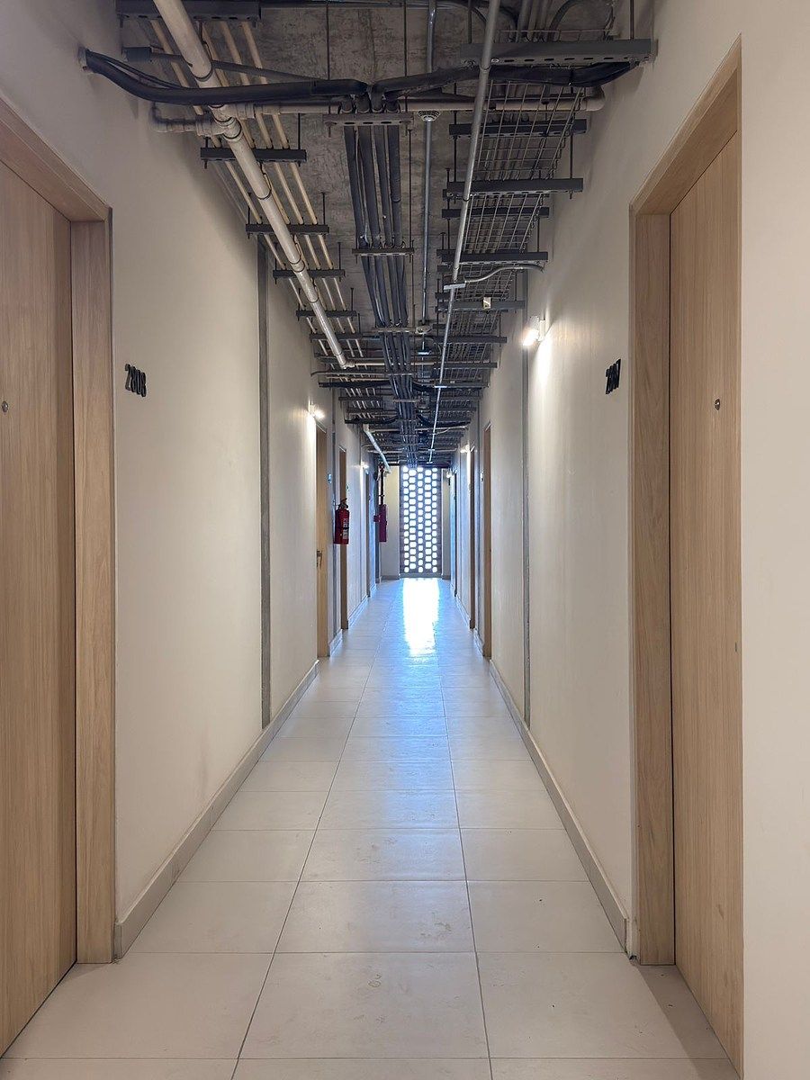 Apartment in Centro, Monterrey, photo 6 of 44