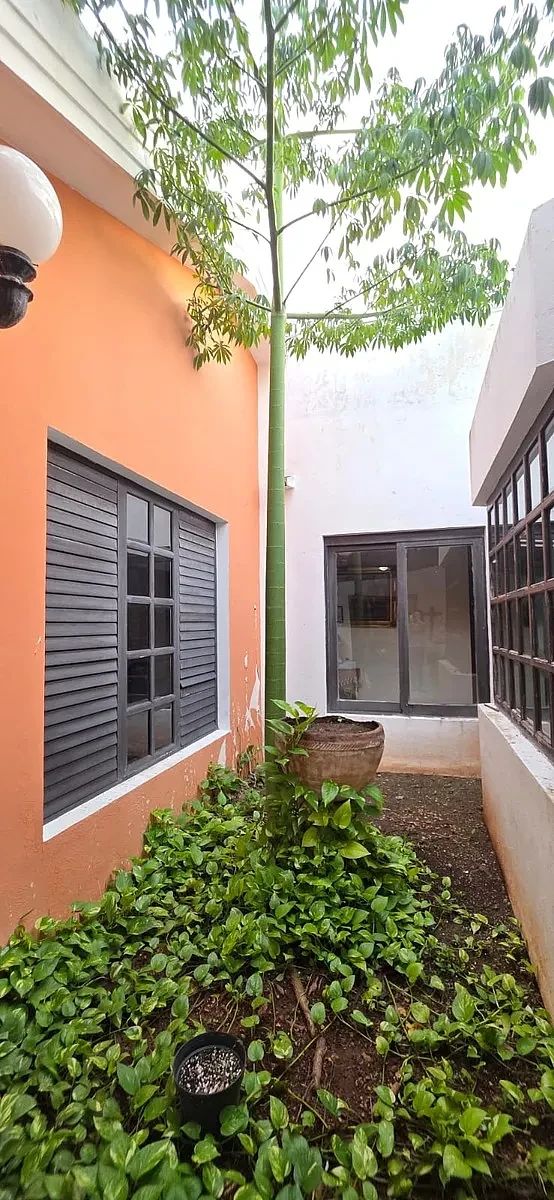 Casa en condominio en Villas del Rey, Mérida, foto 3 de 23