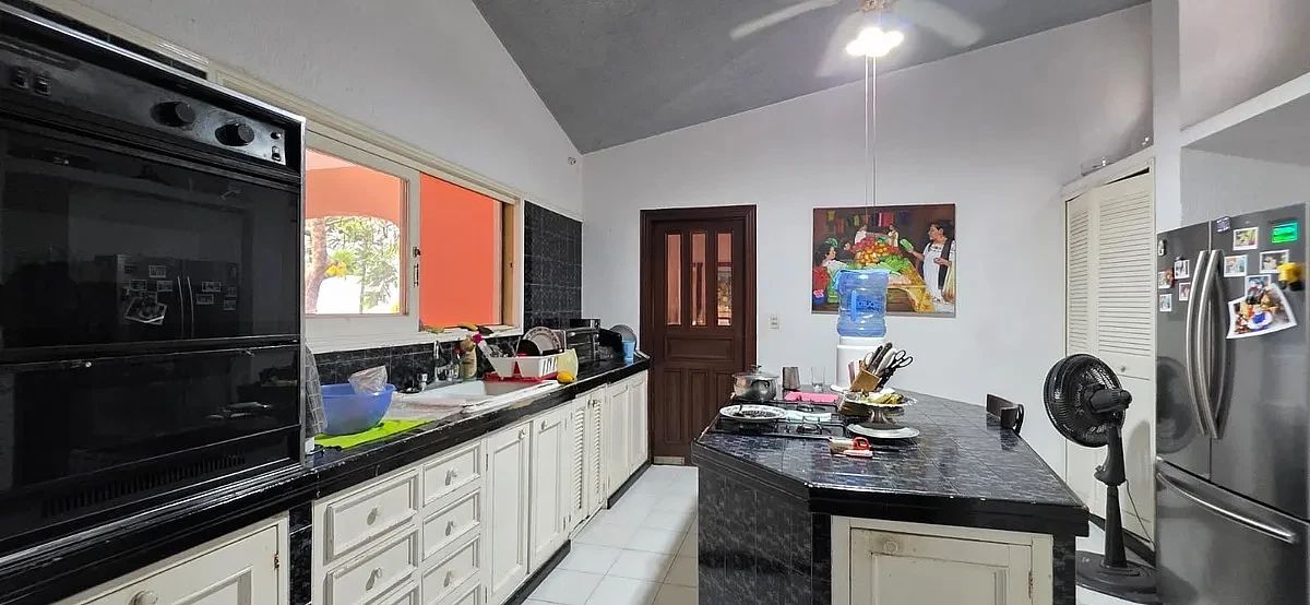 Casa en condominio en Villas del Rey, Mérida, foto 8 de 23