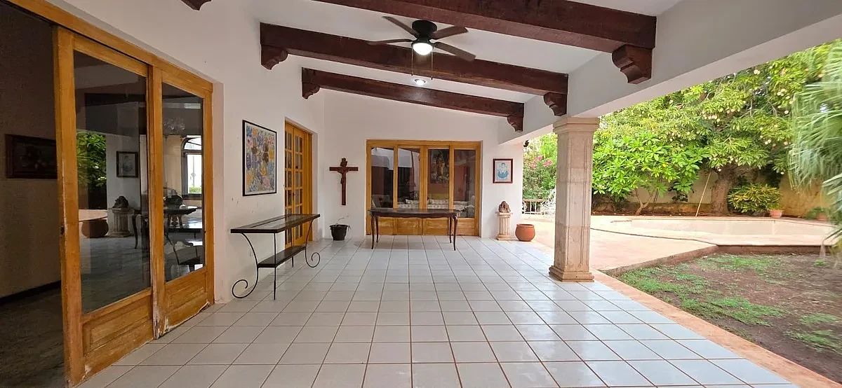 Casa en condominio en Villas del Rey, Mérida, foto 9 de 23