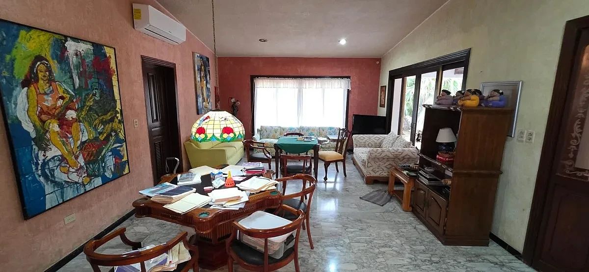 Casa en condominio en Villas del Rey, Mérida, foto 12 de 23