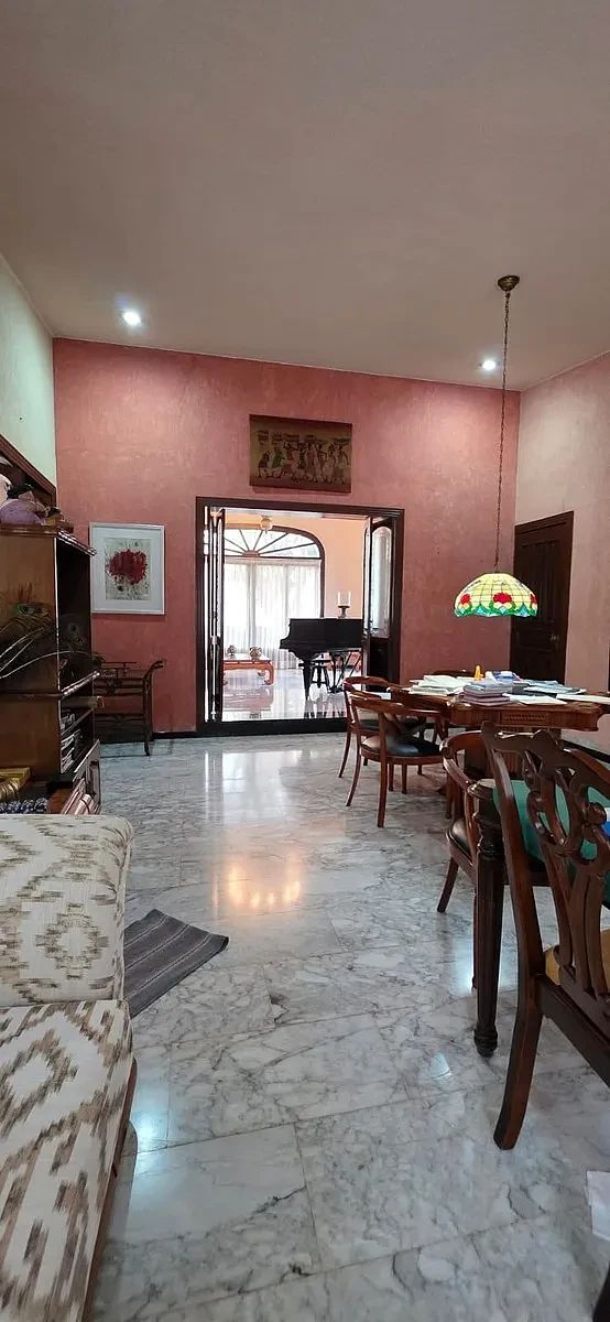 Casa en condominio en Villas del Rey, Mérida, foto 13 de 23
