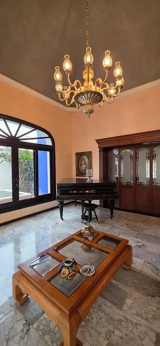 Casa en condominio en Villas del Rey, Mérida, foto 18 de 23