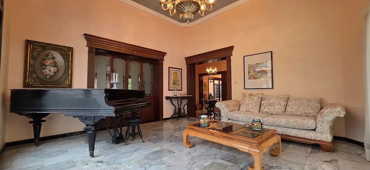 Casa en condominio en Villas del Rey, Mérida, foto 21 de 23