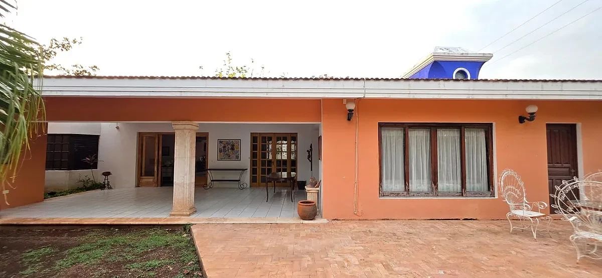 Casa en condominio en Villas del Rey, Mérida, foto 22 de 23