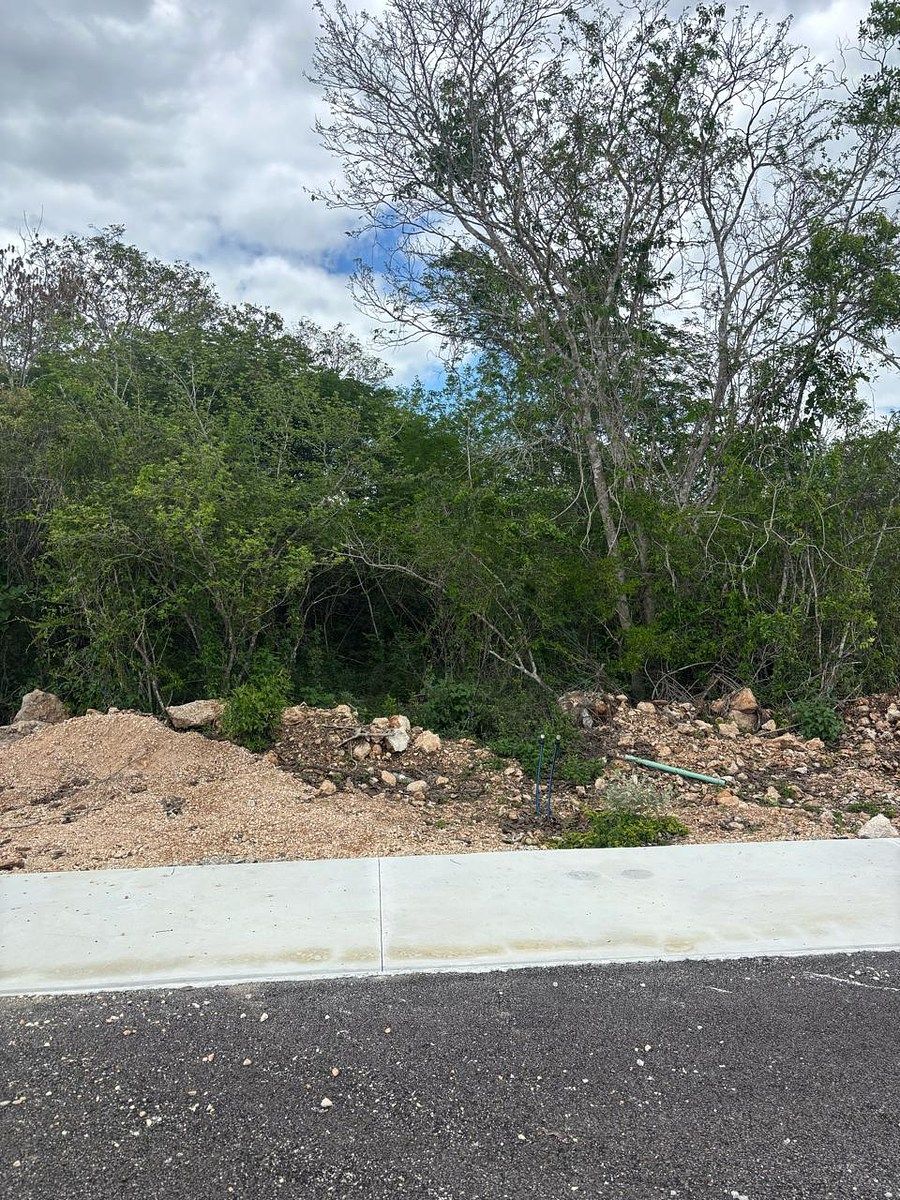 Terreno en Conkal, Conkal, foto 2 de 3