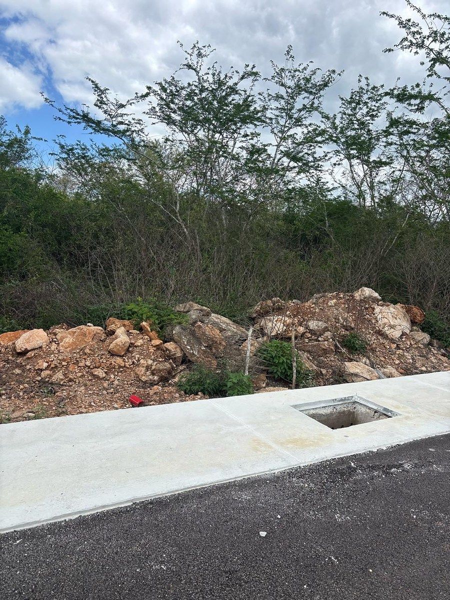 Terreno en Conkal, Conkal, foto 3 de 3