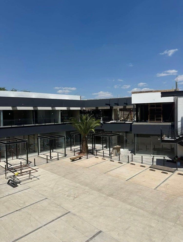 Retail Space in Colinas de San Ignacio, Aguascalientes, photo 3 of 11