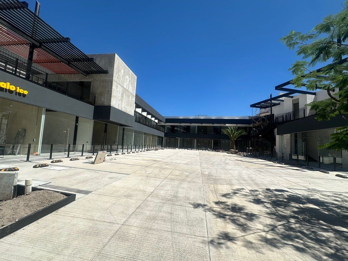 Retail Space in Colinas de San Ignacio, Aguascalientes, photo 2 of 11