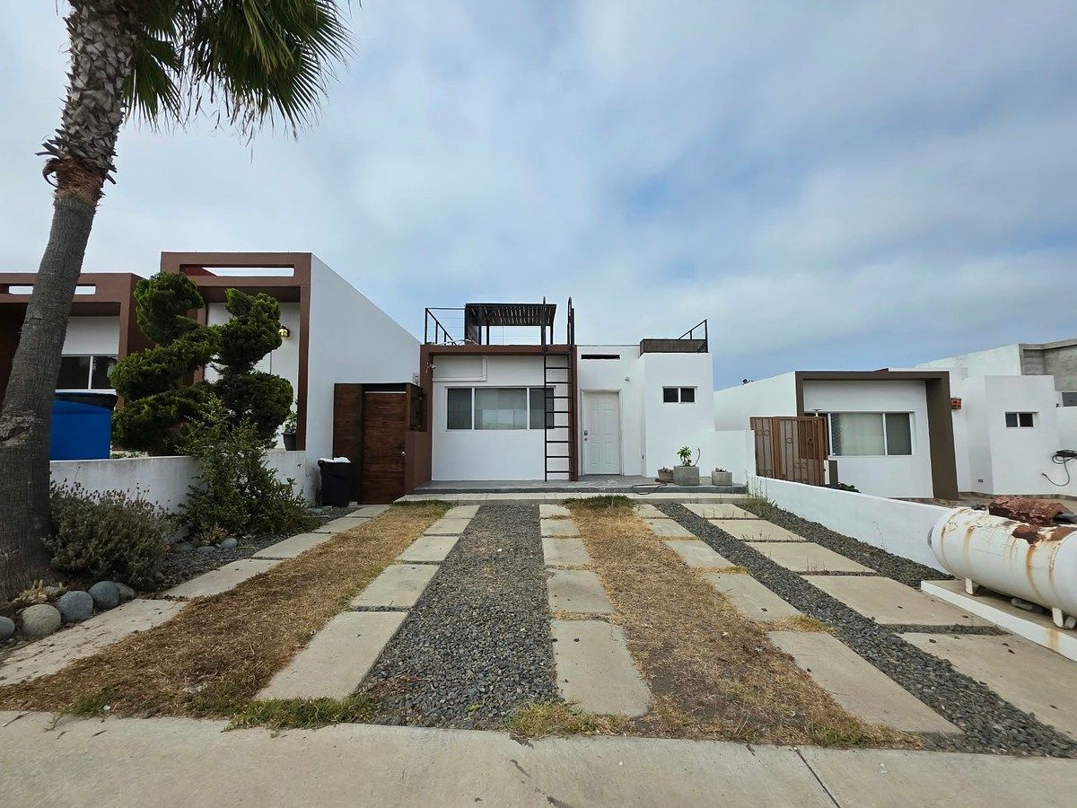 House in Residencial San Marino, Tijuana, photo 6 of 23