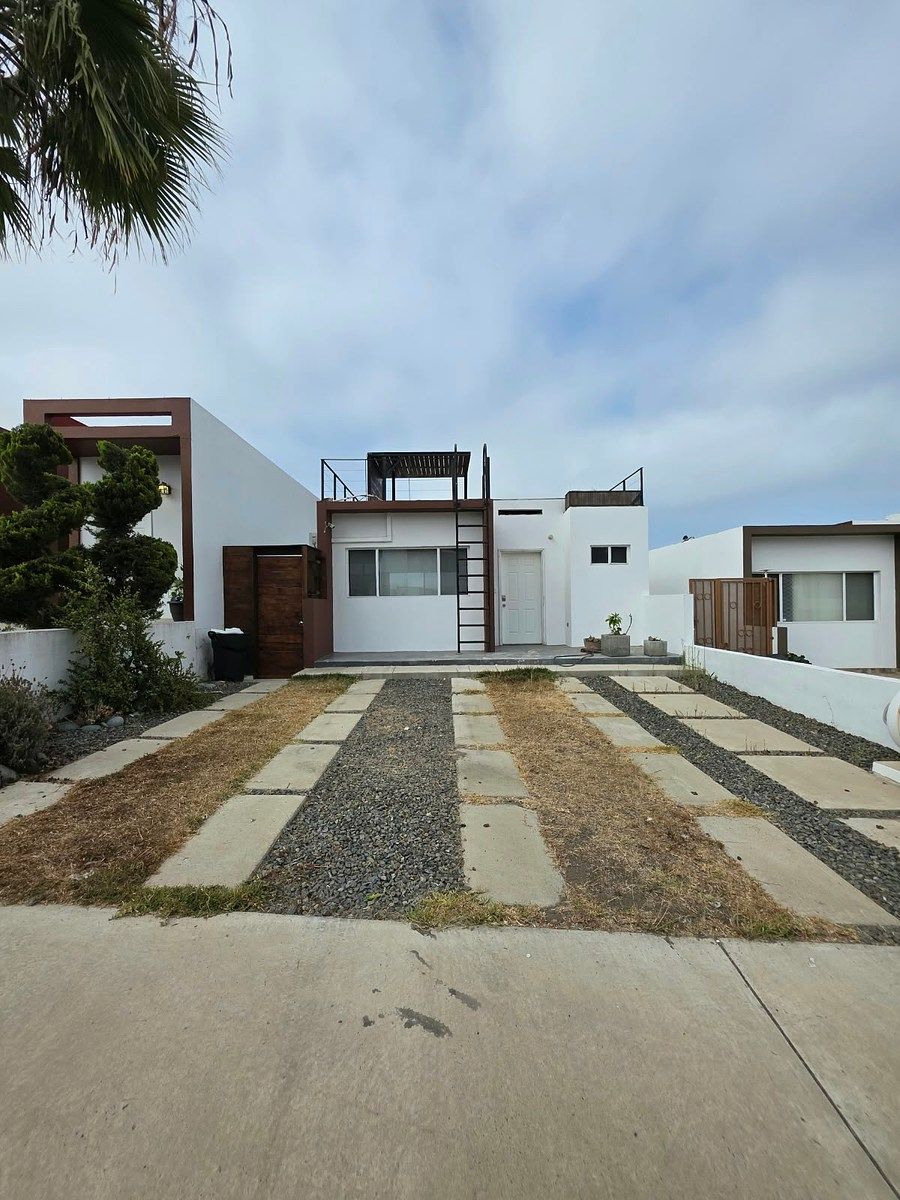 YOUR NEW HOME FOR SALE BETWEEN TIJUANA AND ROSARITO, photo 1 of 23