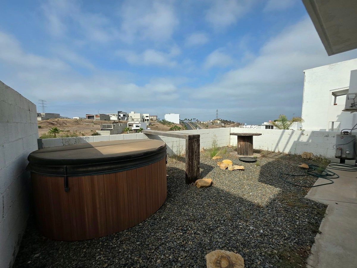 House in Residencial San Marino, Tijuana, photo 8 of 23