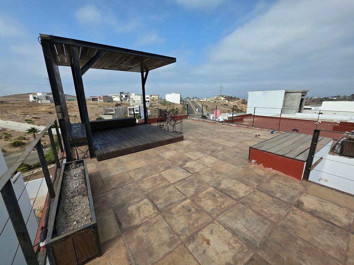 House in Residencial San Marino, Tijuana, photo 21 of 23
