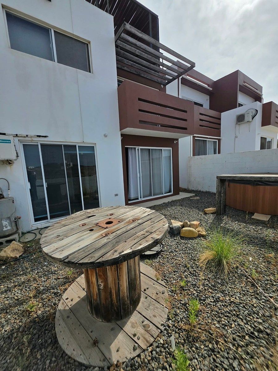 House in Residencial San Marino, Tijuana, photo 23 of 23