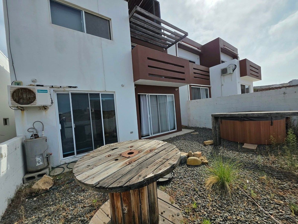House in Residencial San Marino, Tijuana, photo 22 of 23