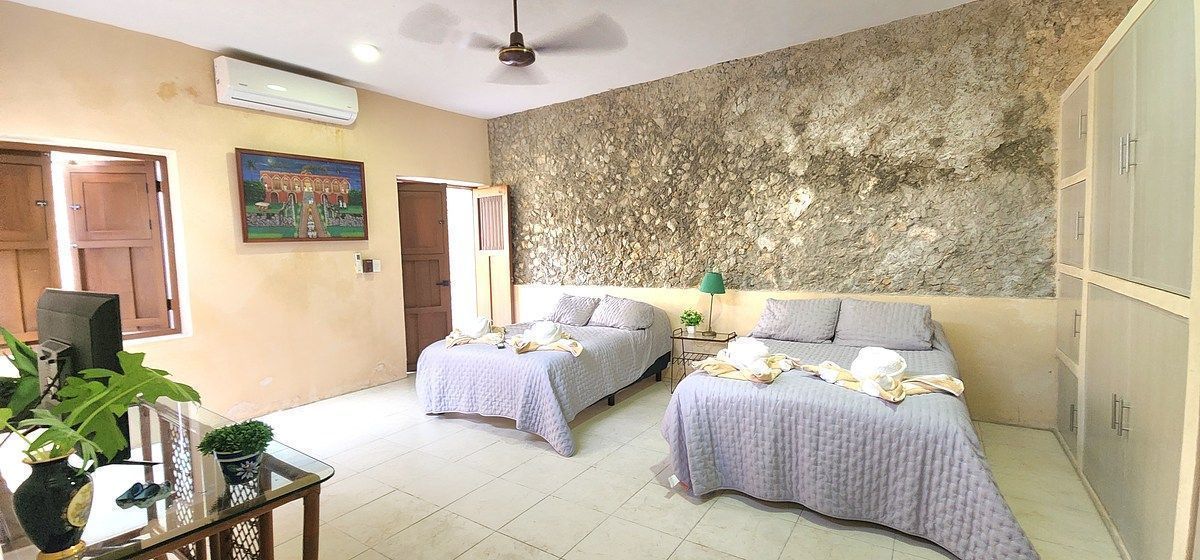 Casa em Mérida Centro, Mérida, foto 10 de 15