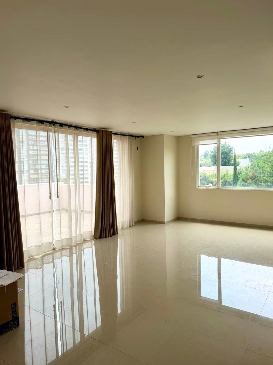 Apartamento em Bosque Real, Huixquilucan, foto 2 de 14