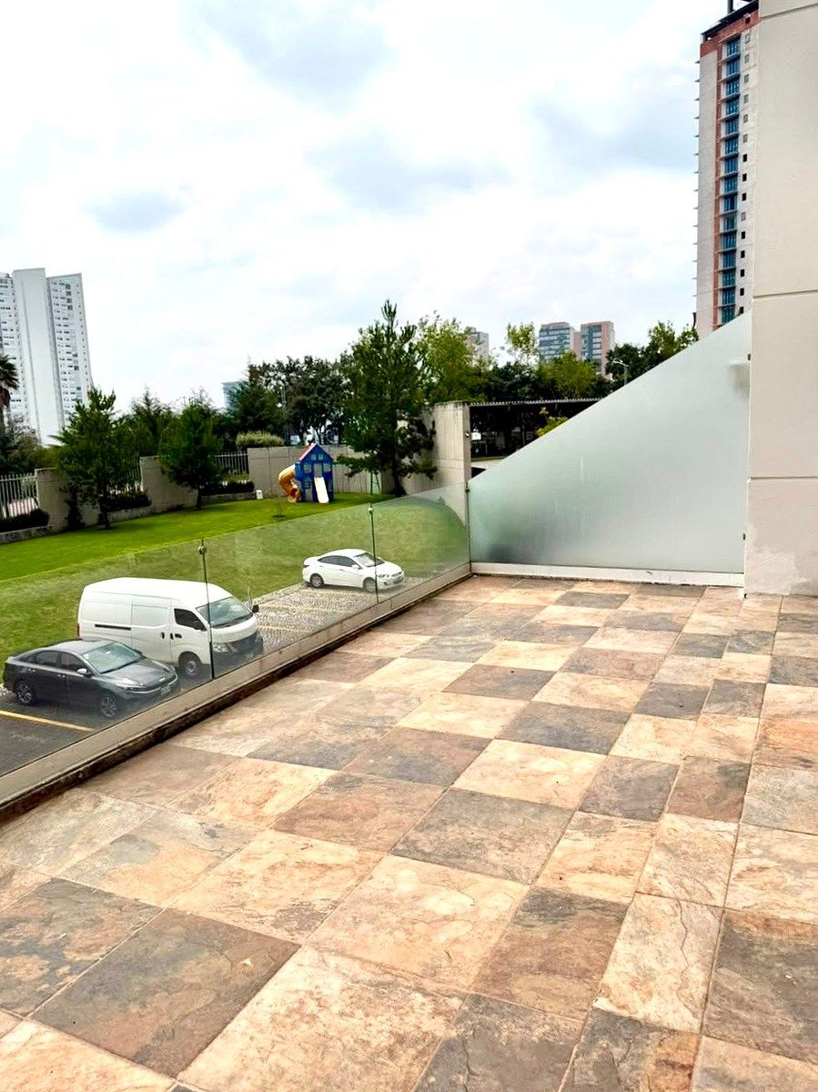 Apartamento em Bosque Real, Huixquilucan, foto 8 de 14