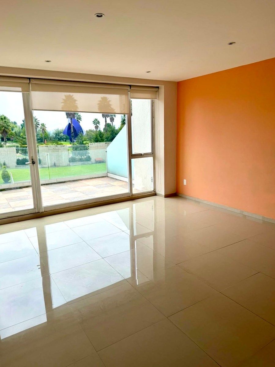 Apartamento em Bosque Real, Huixquilucan, foto 4 de 14