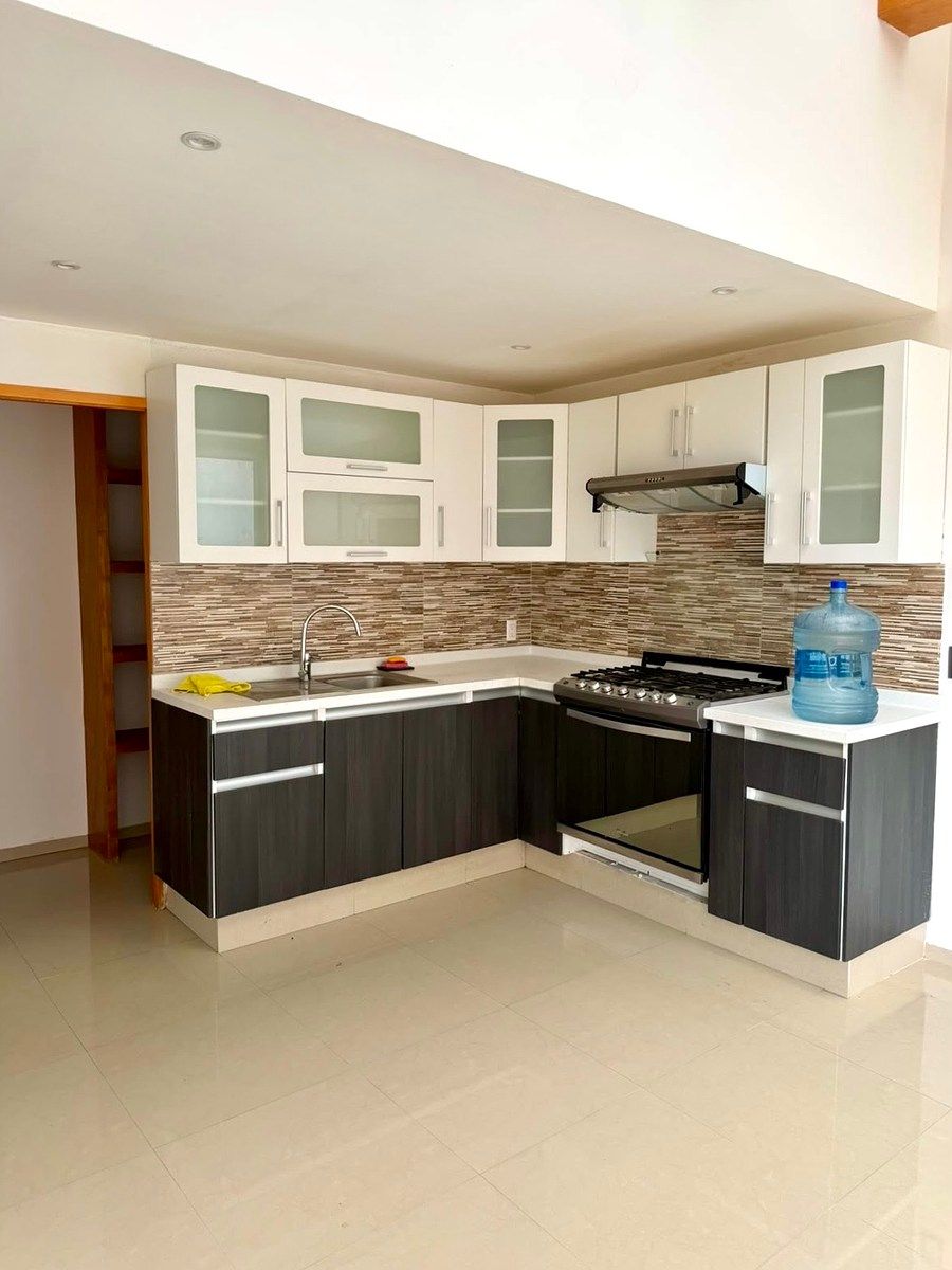 Apartamento em Bosque Real, Huixquilucan, foto 5 de 14