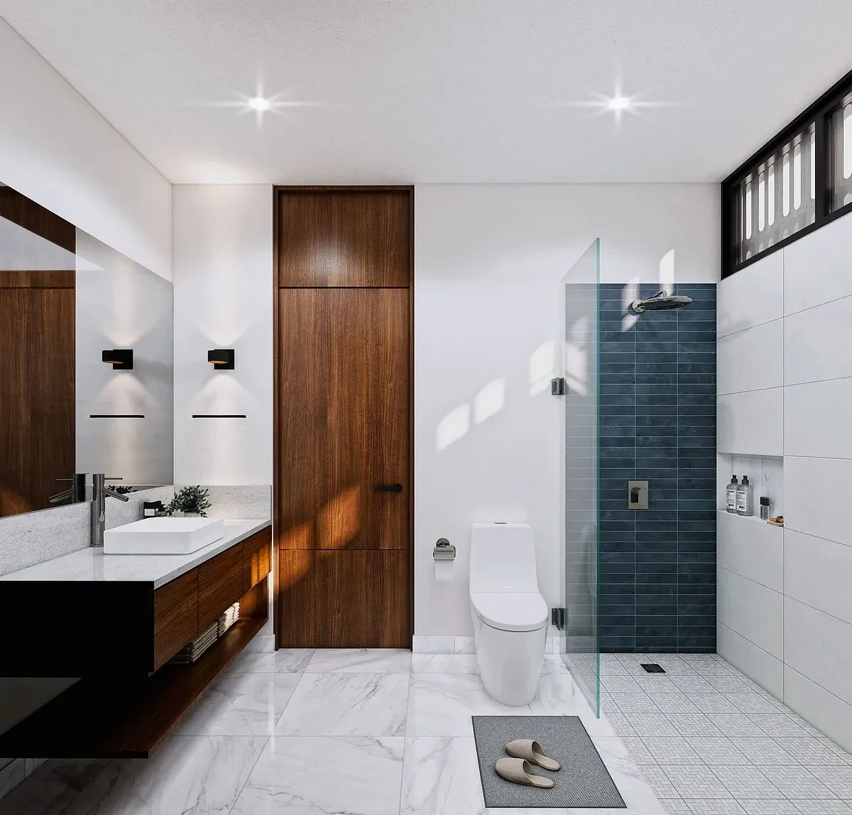Apartamento em Temozón Norte, Mérida, foto 6 de 11