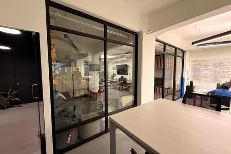 Excelente Oficina en Renta  232 m²  amueblada  Roma Norte