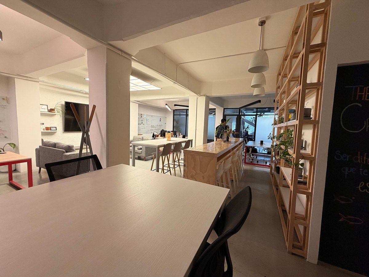 Excelente Escritório para Alugar 232 m² mobiliado Roma Norte, foto 1 de 13