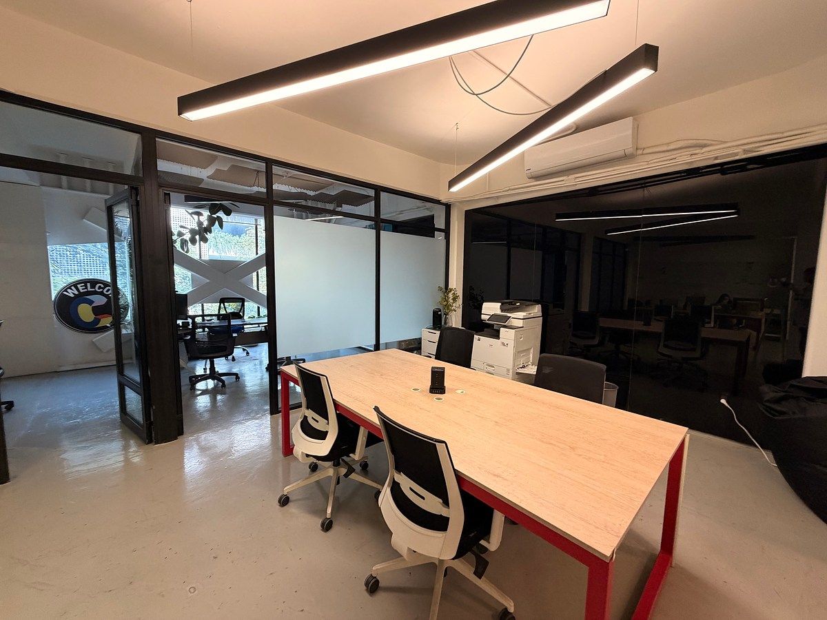 Sala Comercial em Roma Norte, Cuauhtémoc, foto 5 de 13