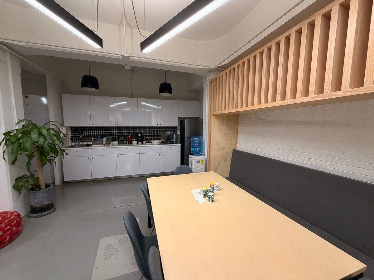 Sala Comercial em Roma Norte, Cuauhtémoc, foto 10 de 13