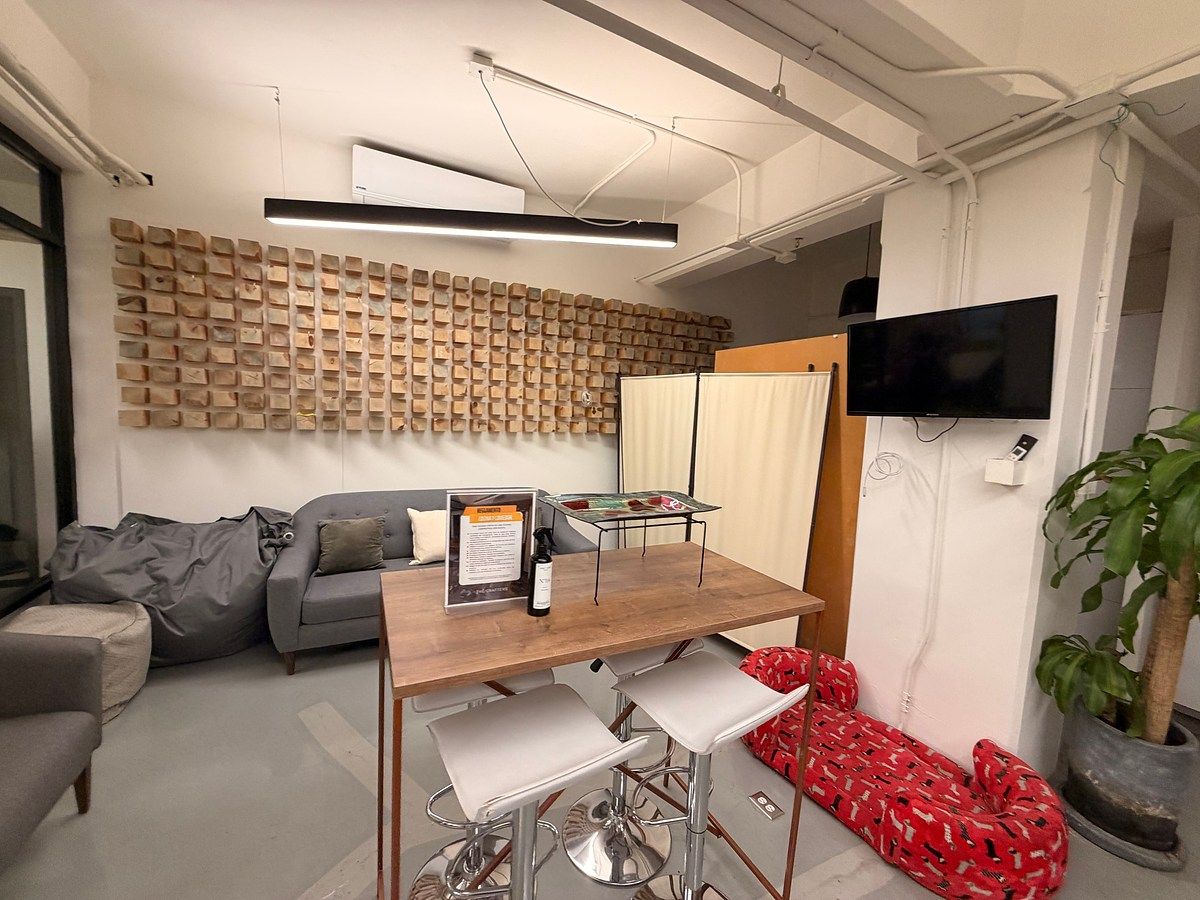 Sala Comercial em Roma Norte, Cuauhtémoc, foto 13 de 13