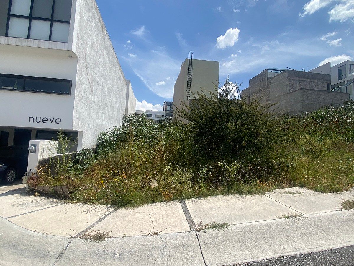 SALE / LAND IN JÍCURI ZIBATA, photo 1 of 11