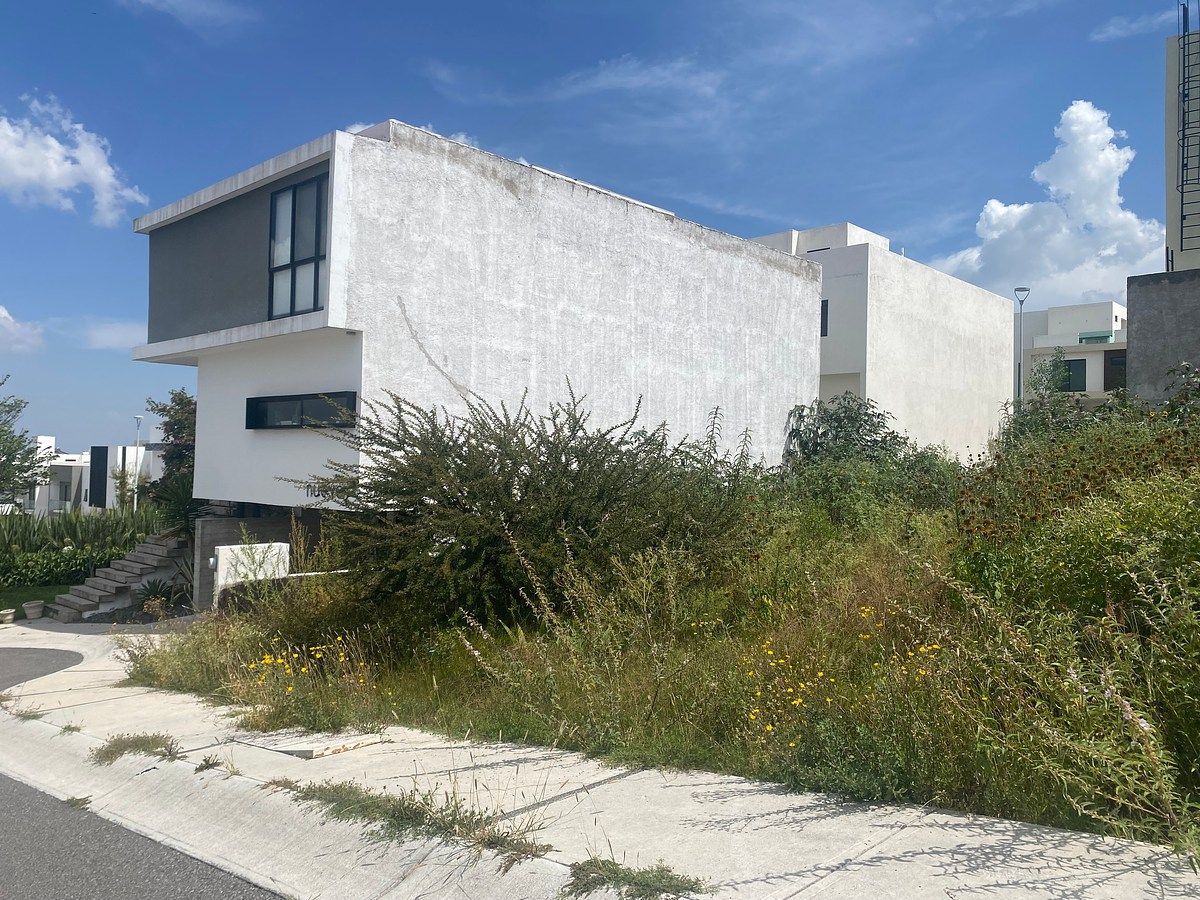 Lot in Zibatá, El Marqués, photo 4 of 11