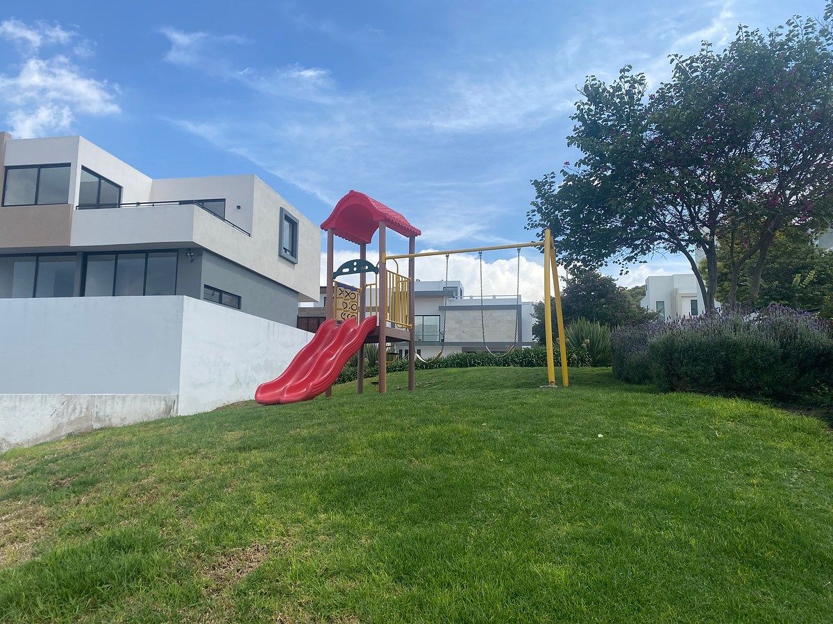 Lot in Zibatá, El Marqués, photo 5 of 11