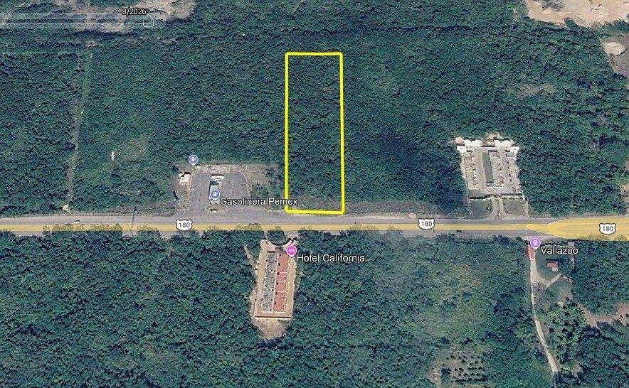 Terreno en venta,en Valladolid Yucatan., foto 1 de 6