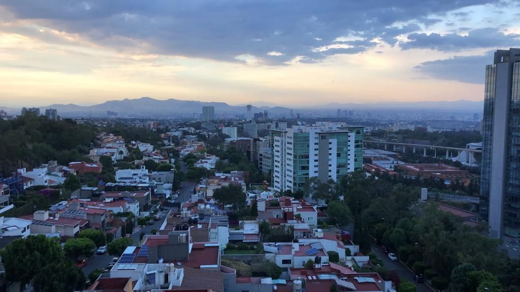 Departamento en La Rosita, Cuajimalpa de Morelos, foto 3 de 28