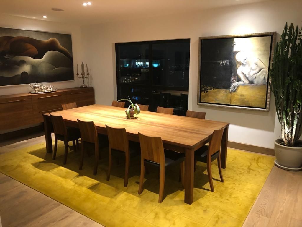 Departamento en La Rosita, Cuajimalpa de Morelos, foto 5 de 28