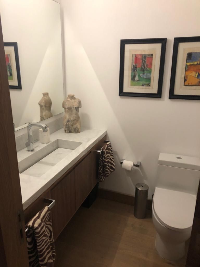 Departamento en La Rosita, Cuajimalpa de Morelos, foto 7 de 28