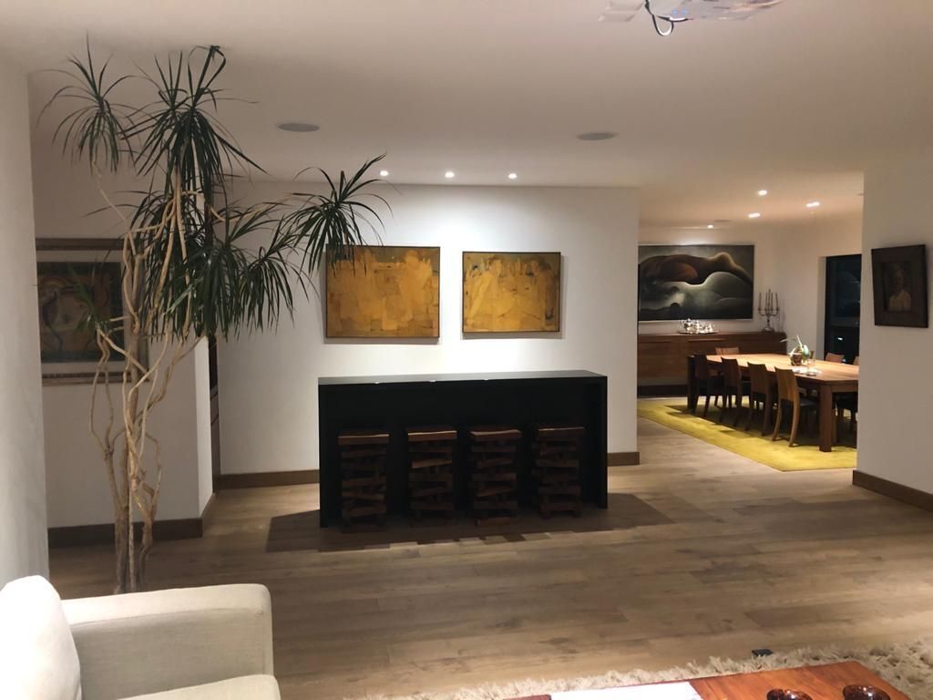Departamento en La Rosita, Cuajimalpa de Morelos, foto 8 de 28