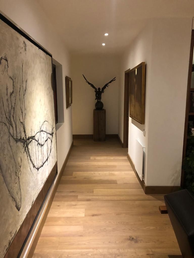 Departamento en La Rosita, Cuajimalpa de Morelos, foto 9 de 28