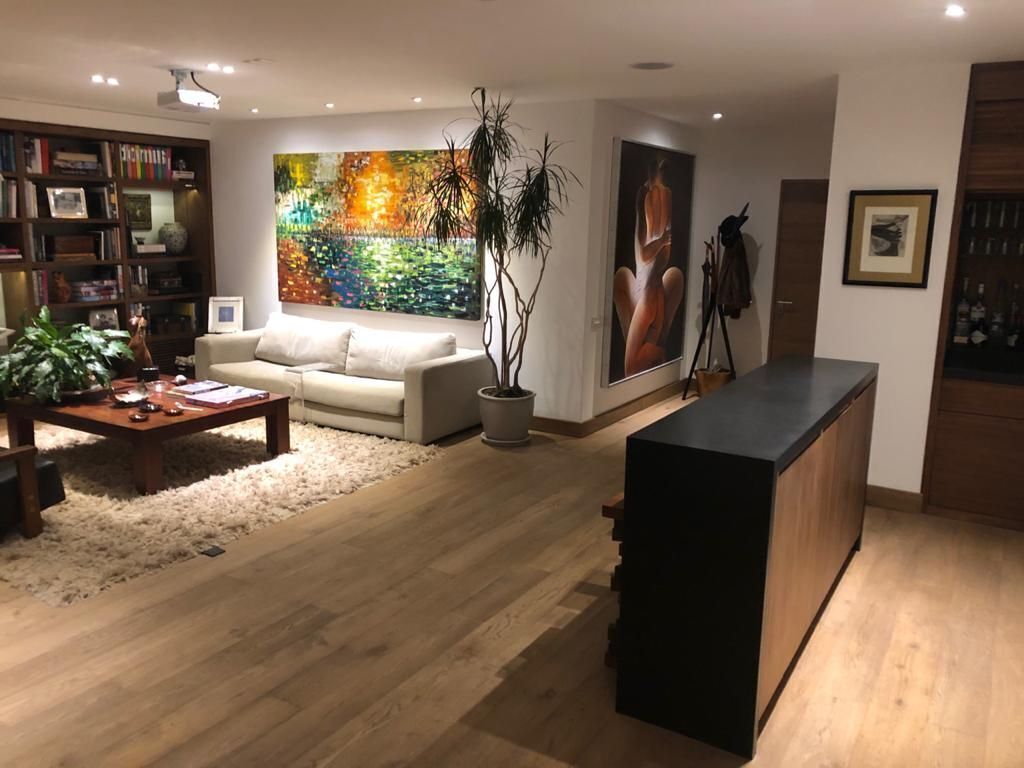 VENDO DEPARTAMENTO CONDOMINIO SANTA FE BALCON, foto 1 de 28