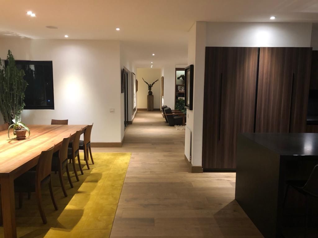 Departamento en La Rosita, Cuajimalpa de Morelos, foto 10 de 28