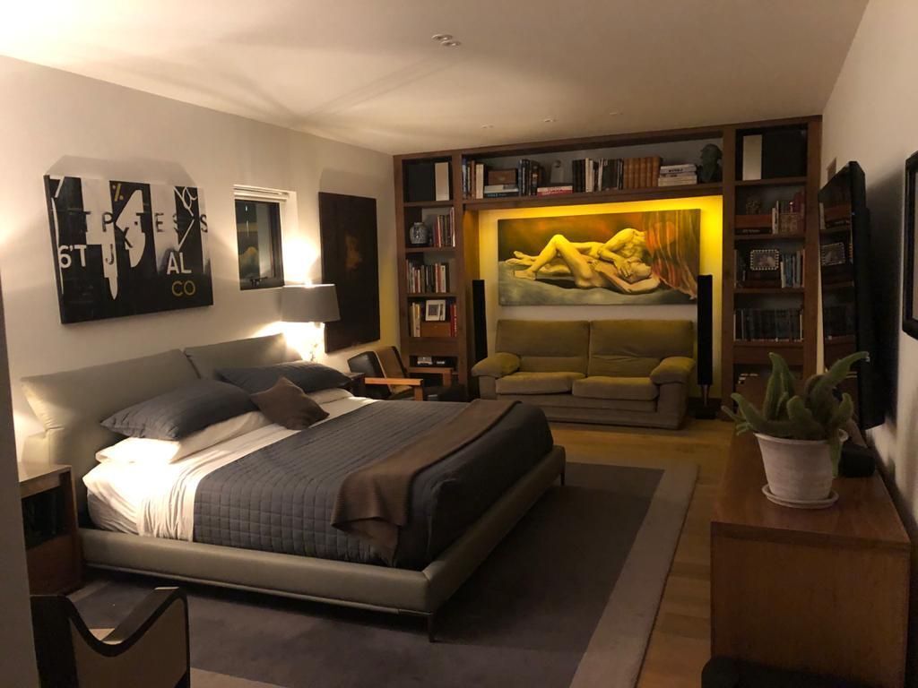 Departamento en La Rosita, Cuajimalpa de Morelos, foto 16 de 28
