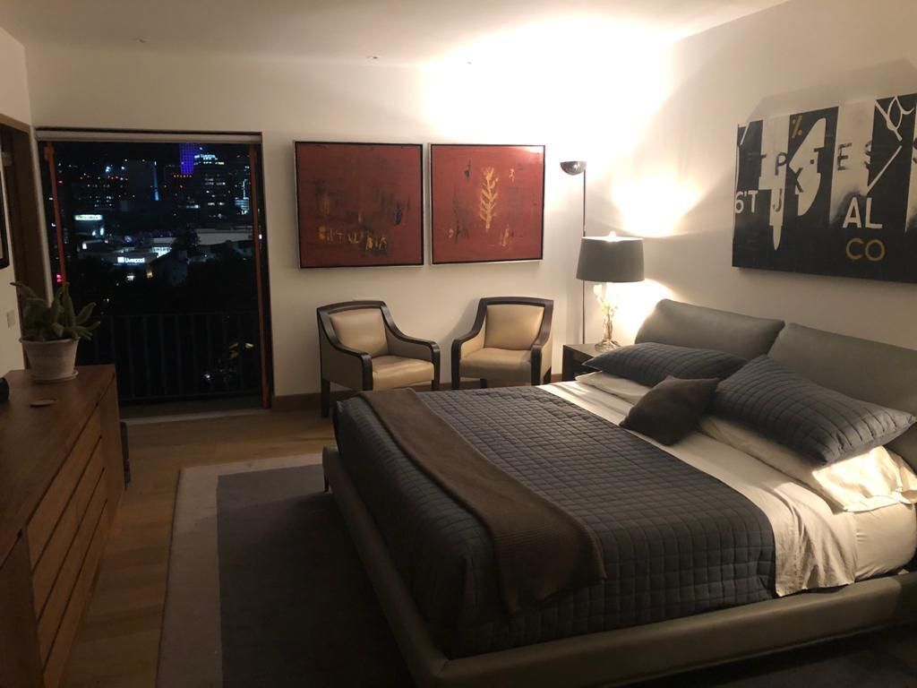 Departamento en La Rosita, Cuajimalpa de Morelos, foto 17 de 28