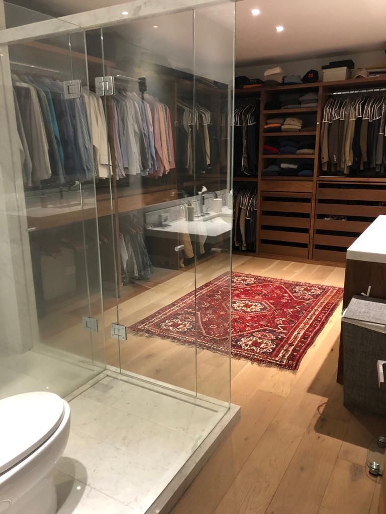 Departamento en La Rosita, Cuajimalpa de Morelos, foto 18 de 28