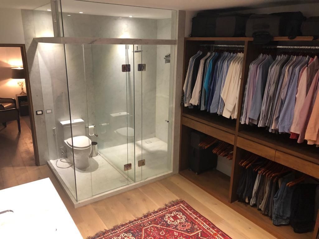 Departamento en La Rosita, Cuajimalpa de Morelos, foto 19 de 28