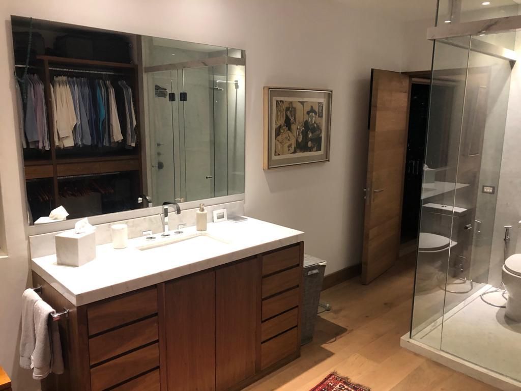 Departamento en La Rosita, Cuajimalpa de Morelos, foto 20 de 28