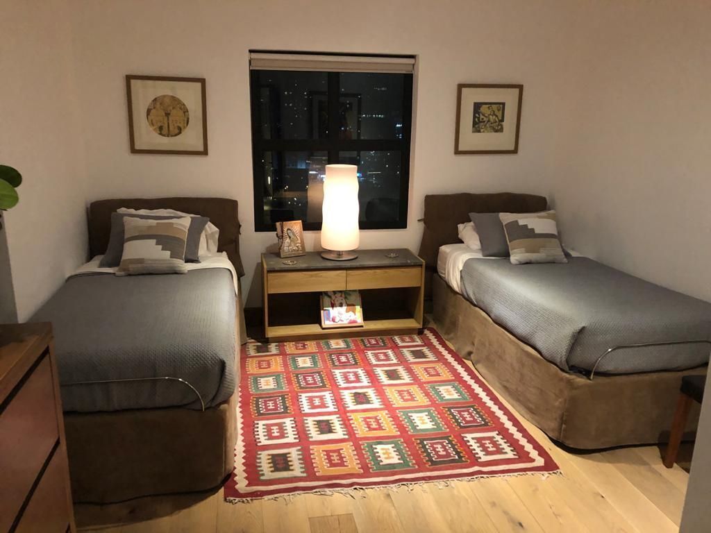 Departamento en La Rosita, Cuajimalpa de Morelos, foto 21 de 28