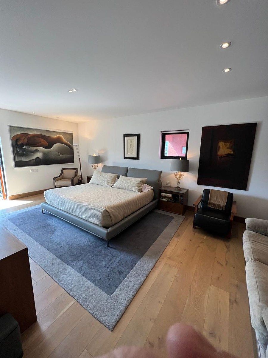 Departamento en La Rosita, Cuajimalpa de Morelos, foto 28 de 28