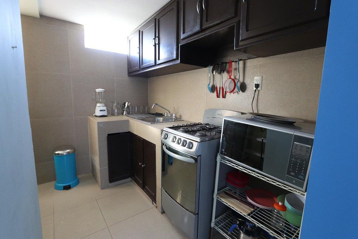 Departamento en Olimpo Infonavit, Mazatlán, foto 3 de 6