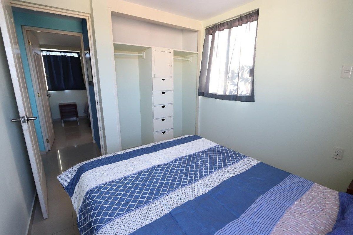 Departamento en Olimpo Infonavit, Mazatlán, foto 4 de 6